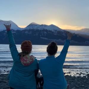 Meet your Posher, Krista